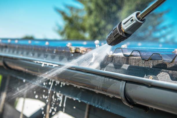 Best Commercial Building Pressure Washing  in Aldan, PA