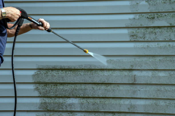 Best Sidewalk Pressure Washing  in Aldan, PA