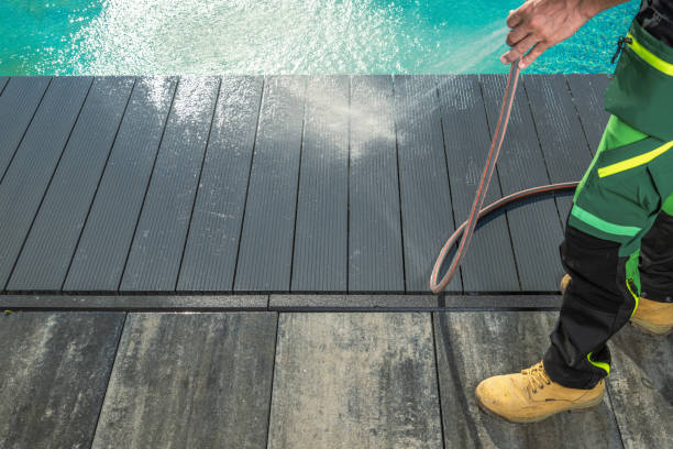 Best Deck Pressure Washing  in Aldan, PA
