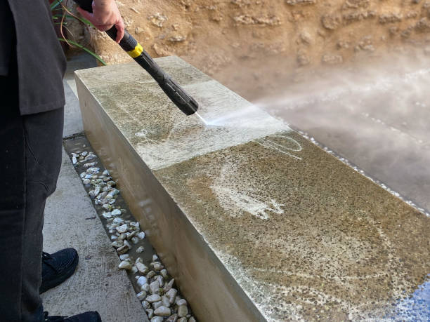Best Concrete Pressure Washing  in Aldan, PA